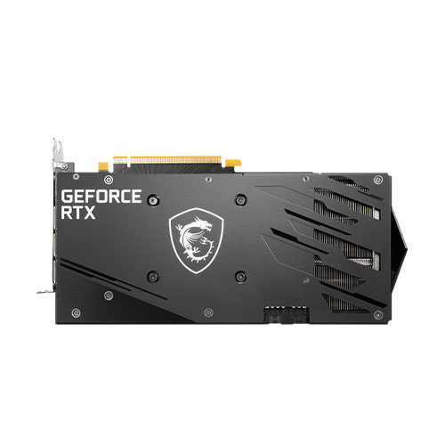 MSI RTX 3060 X 12G Gaming Graphics Card X 12G - Image 3