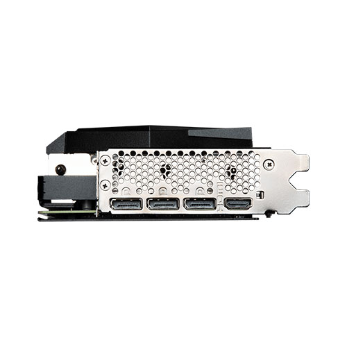 MSI RTX 3060 TI X TRIO 8GD6X Gaming Graphics Card - Image 4