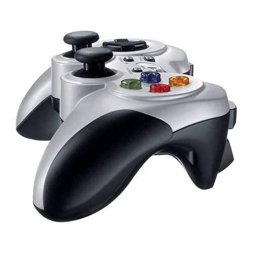 Logitech G F710 Wireless Gamepad