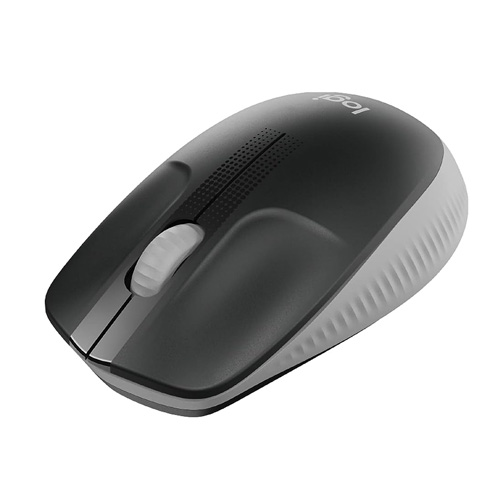 Logitech M190 Wireless Mouse