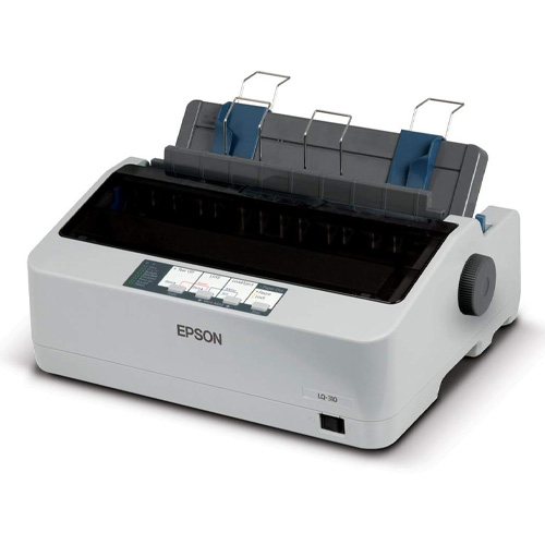 Epson LQ-310 Printer