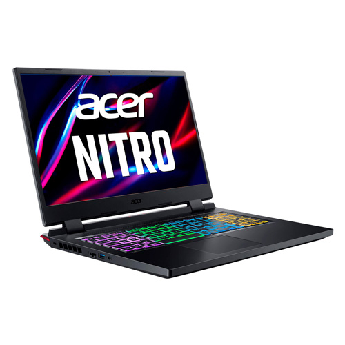 Acer Nitro 5 AN515 - i5 Gaming