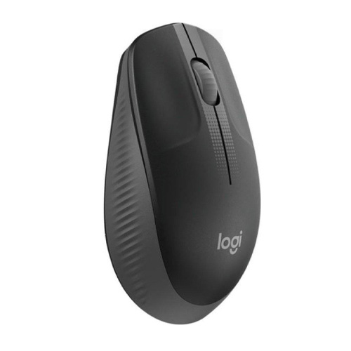 Logitech M190 Wireless Mouse