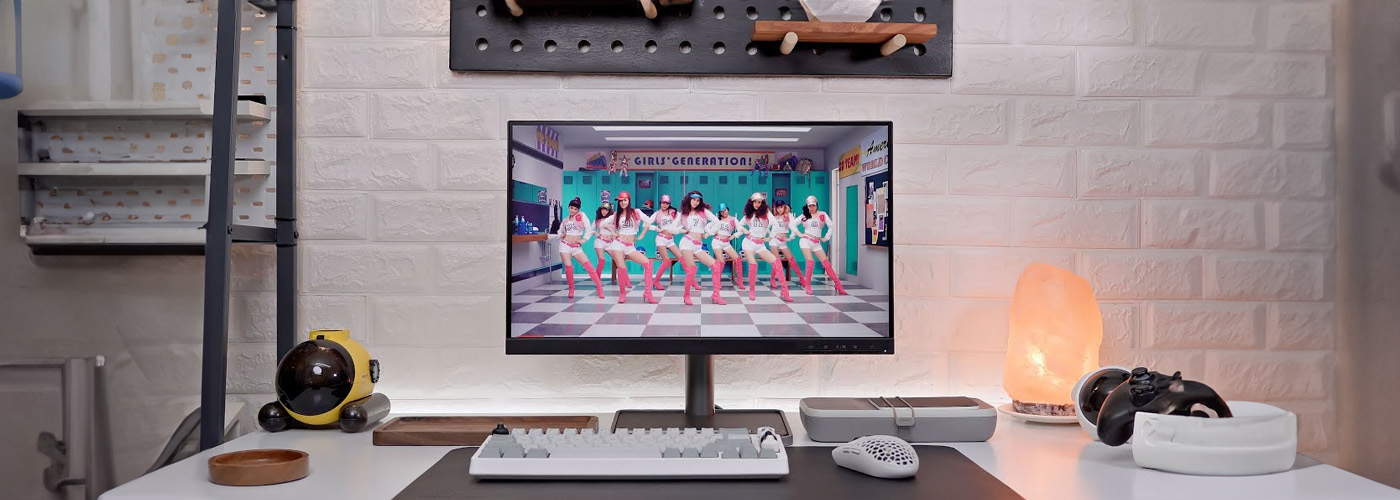 Lenovo L22i-30 Monitor