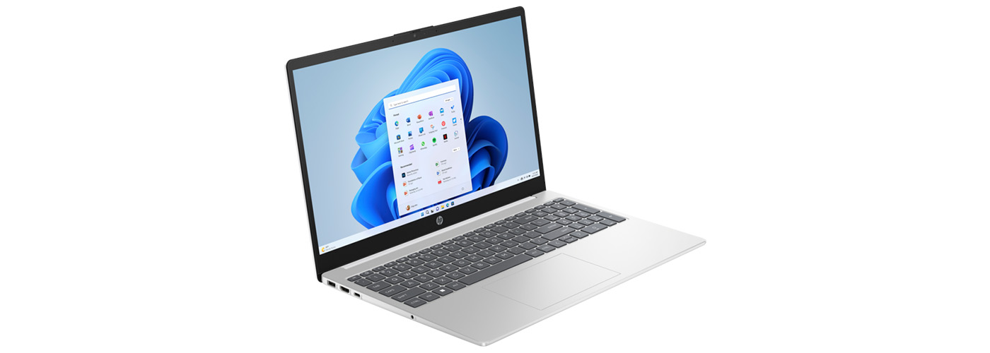 Hp 15 Fd0204tu I5 Tech Zone 