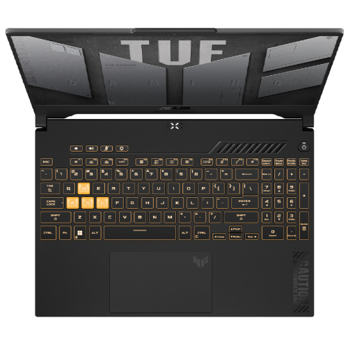 Asus TUF Gaming -FX507ZI
