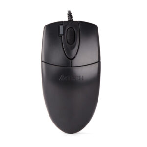 A4Tech OP - 620d wired USB Mouse