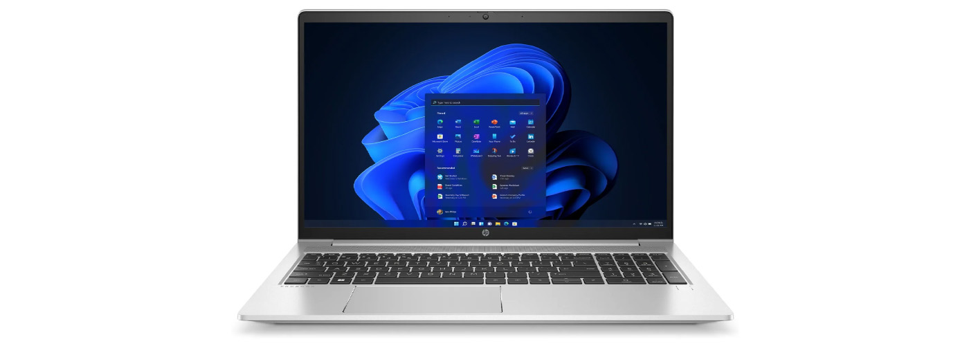 HP ProBook 450 G9 – i7