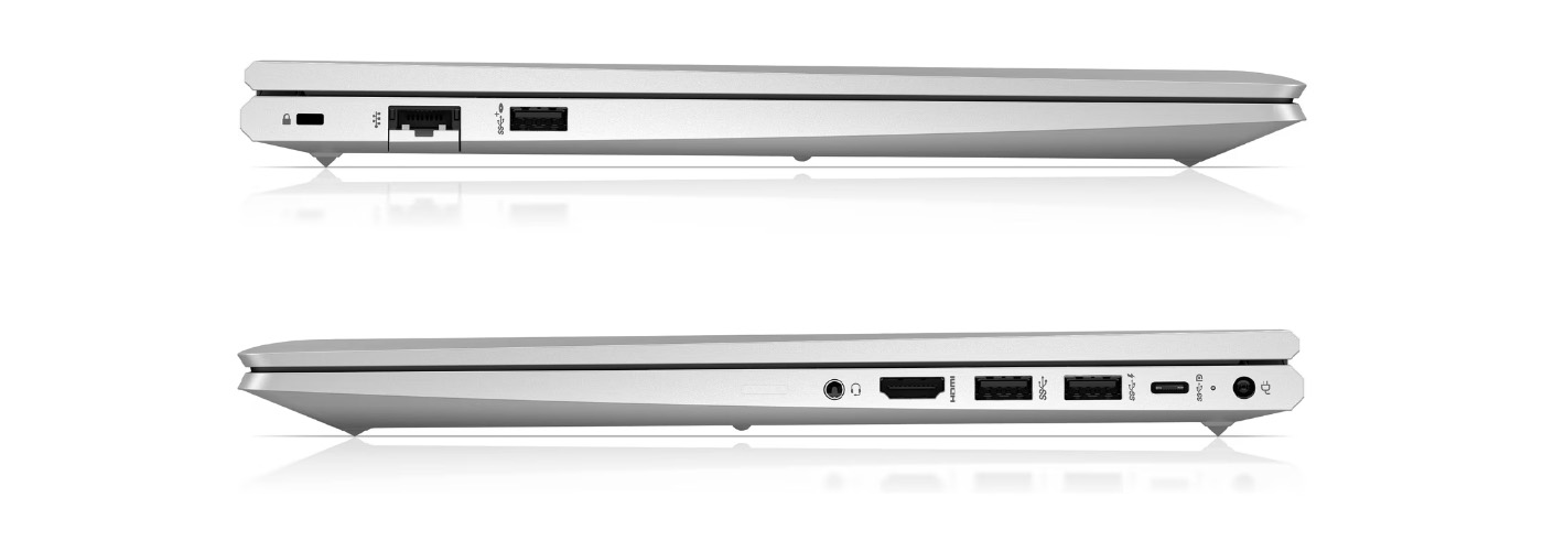 HP ProBook 450 G9 – i7