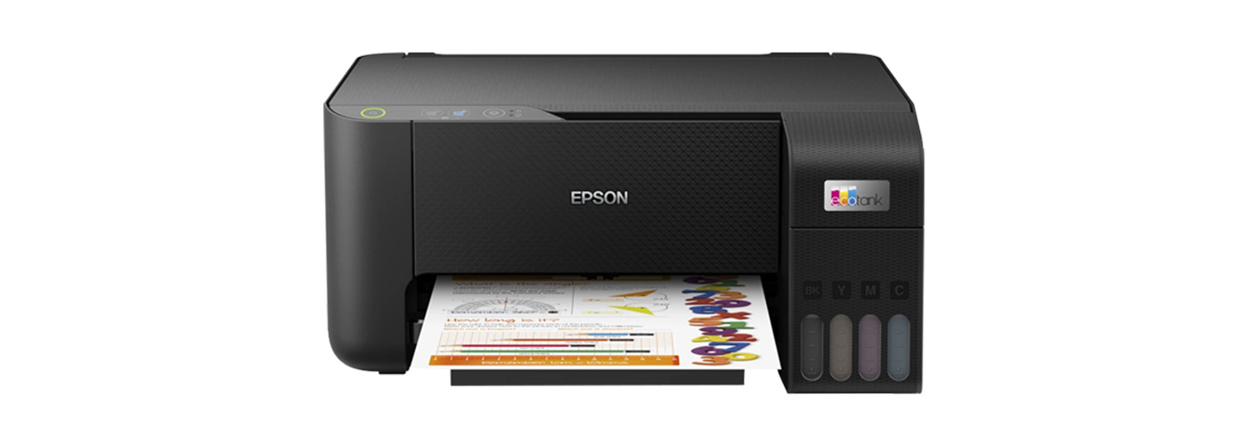 Epson EcoTank L3210 Printer 