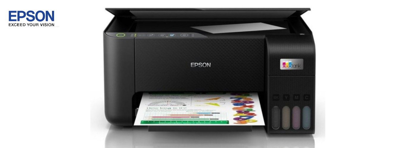 Epson EcoTank L3250 Printer 