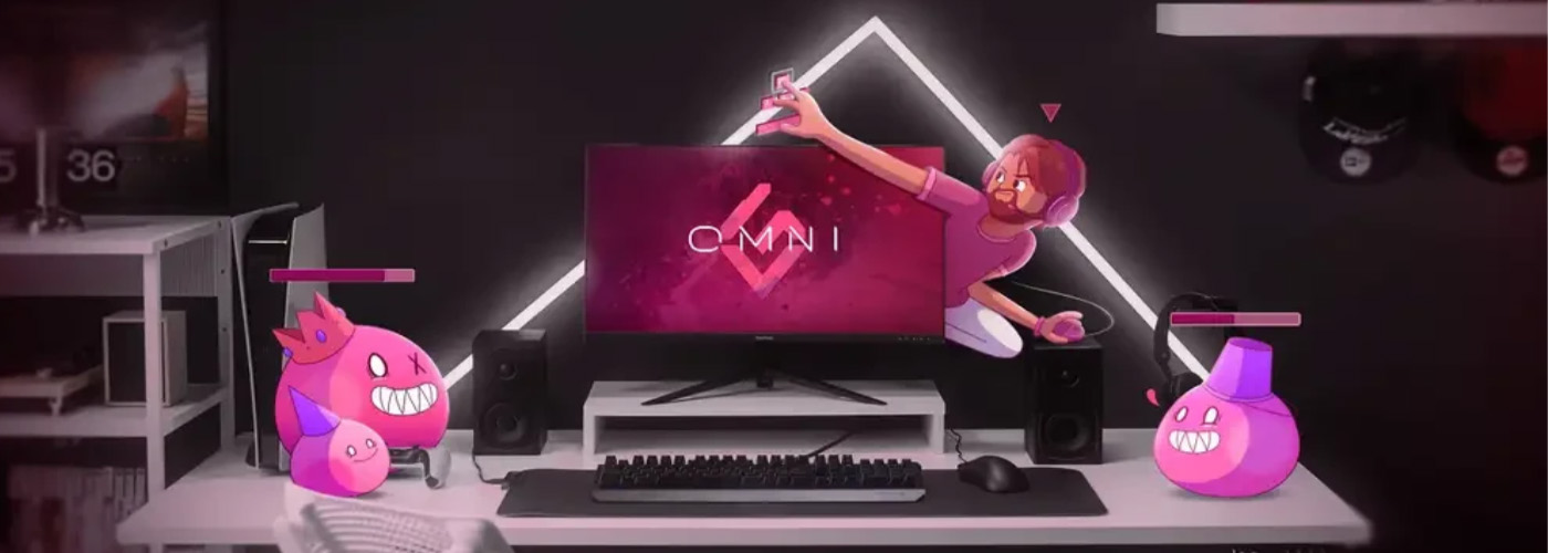 Viewsonic VX3276-2K-mhd 32" Monitor 