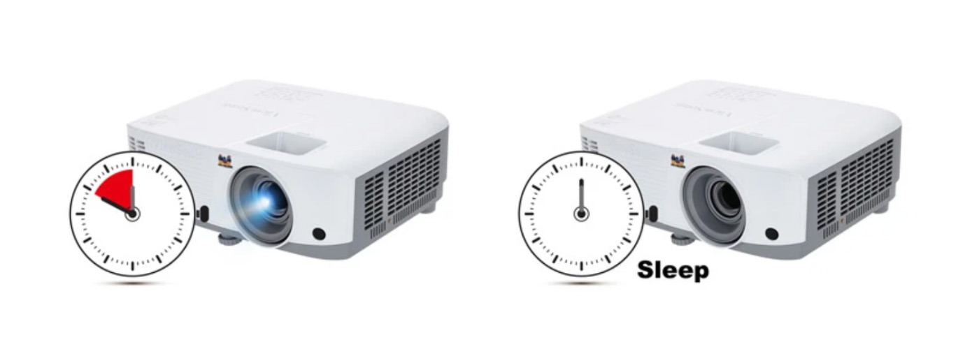 ViewSonic PA503XE XGA Projector