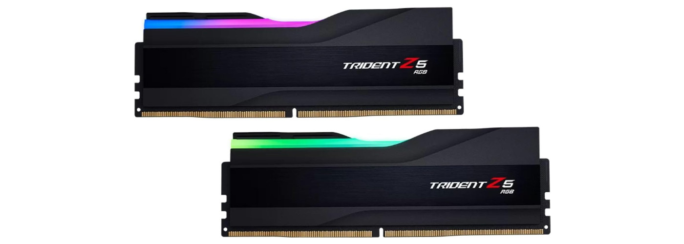 Trident 32 GB DDR5 RAM
