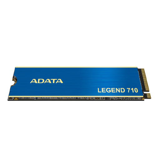Adata Legend 710 512GB PCIe M.2 NVME SSD Adata Legend 710 512GB PCIe M.2 NVME SSD