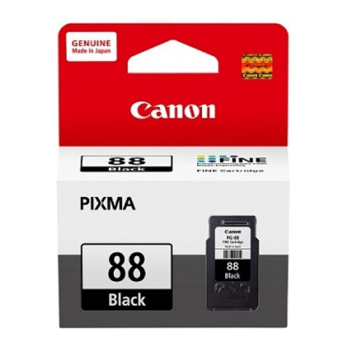 Canon PG 88 Black Cartridge