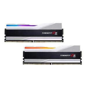 Trident Z5 RGB DDR5 - 5200 MTs Memory