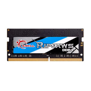 G.SKILL Ripjaws DDR4 2666MHz - 8GB RAM