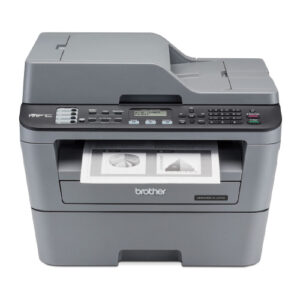 Brother MFCL2700DW Laser Printer