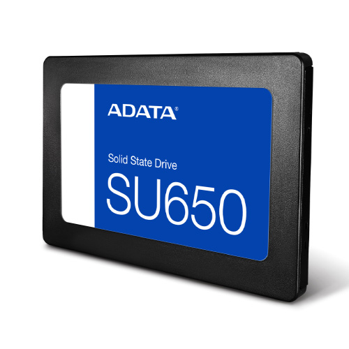 Adata SU650 480GB Internal SSD
