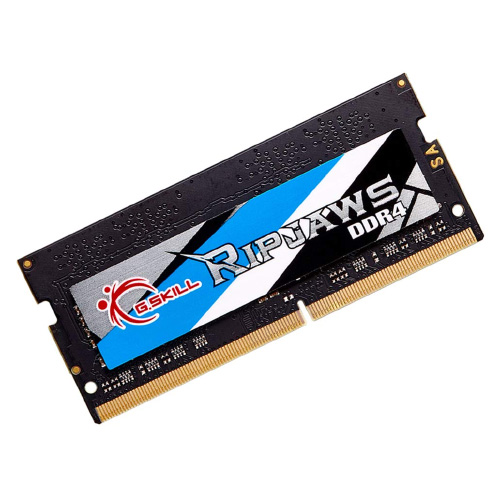 G.SKILL Ripjaws DDR4 3200MHz - 16GB RAM