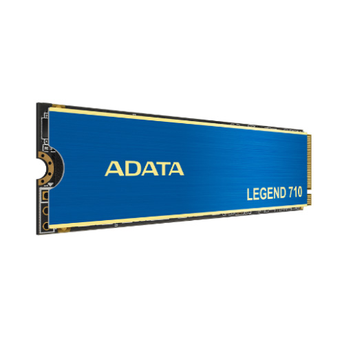 Adata Legend 710 512GB PCIe M.2 NVME SSD Adata Legend 710 512GB PCIe M.2 NVME SSD