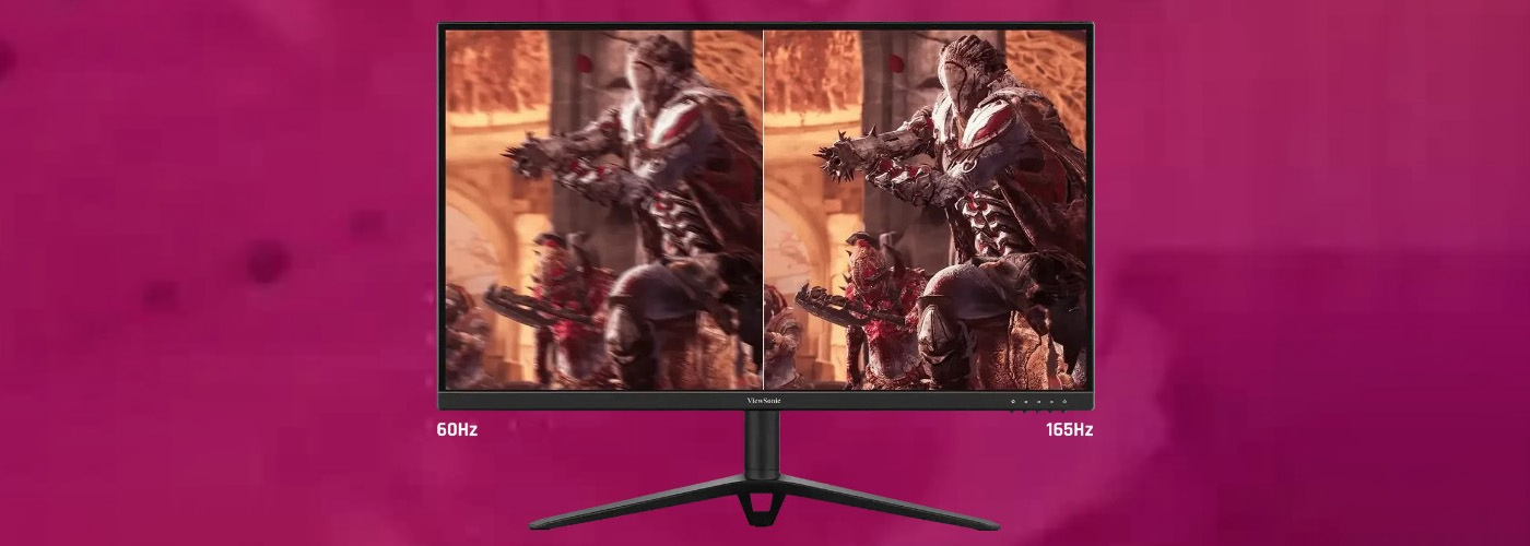 Viewsonic VX3276-2K-mhd 32" Monitor 