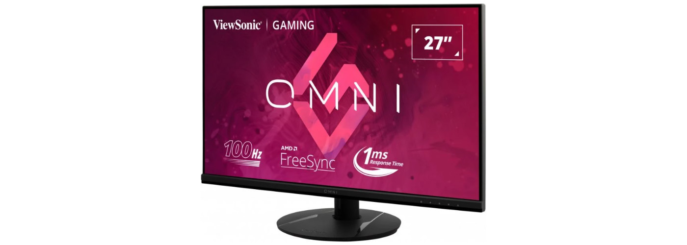 Viewsonic VX2716 gaming monitor
