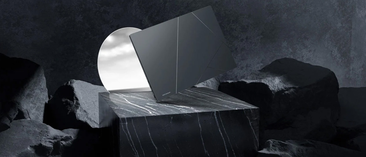 Zenbook 14X OLED Q420VA