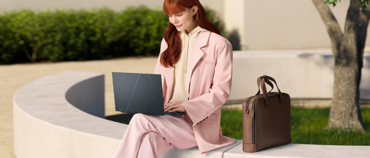 Zenbook 14X OLED Q420VA