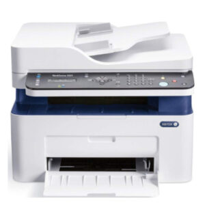 Xerox WorkCentre 3025 Printer