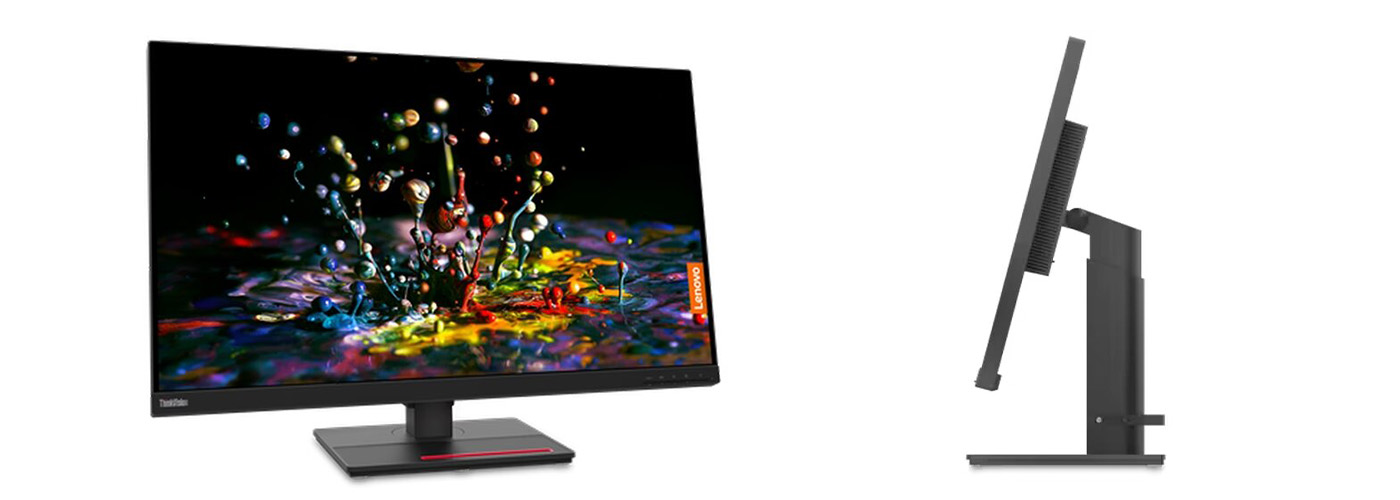 Lenovo ThinkVision 31.5" P32p-20 Monitor