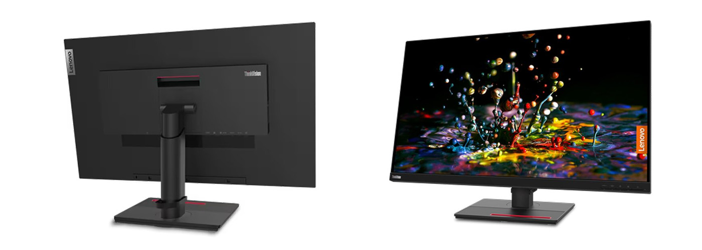 Lenovo ThinkVision 31.5" P32p-20 Monitor