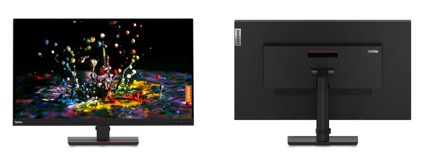 Lenovo ThinkVision 31.5" P32p-20 Monitor