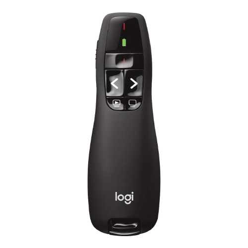 Logitech R400 Wireless Presentation Remote
