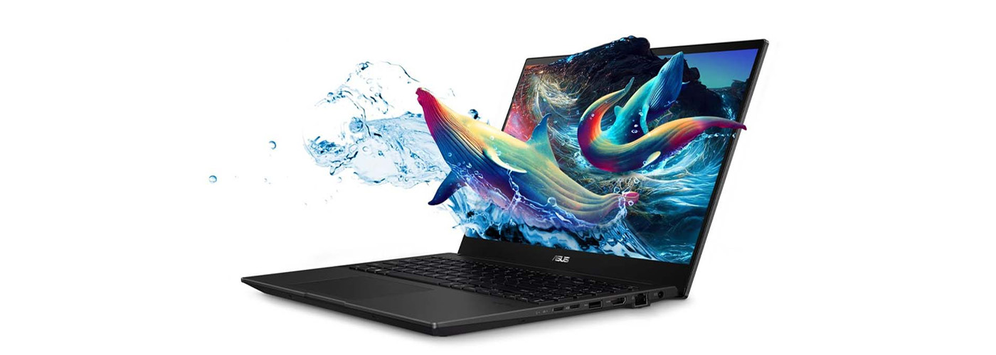 Asus Creator Gaming Q540VJ – i9