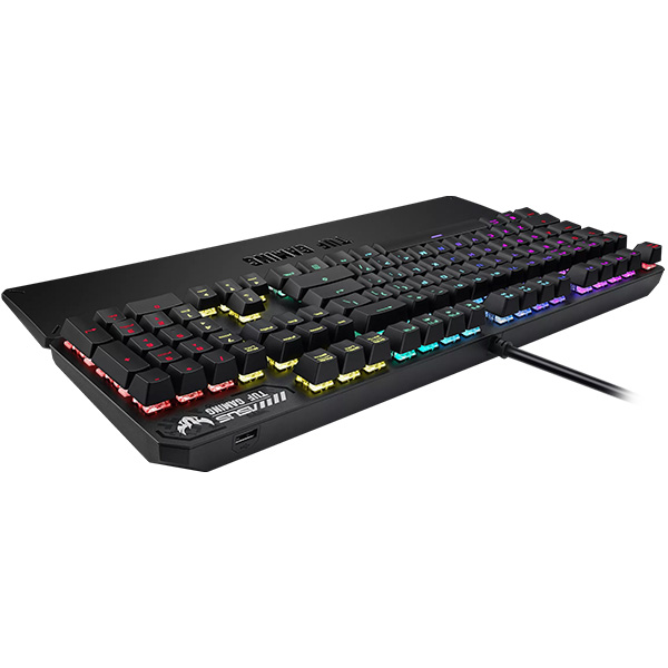 Asus TUF M3 RGB Gaming Mouse 02 Asus TUF M3 RGB Gaming Mouse