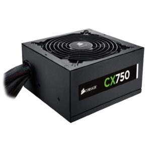 Corsair CX750 - 750 Watt ATX Power Supply