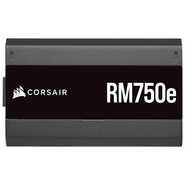 Corsair RM750e ATX Power Supply - Image 2