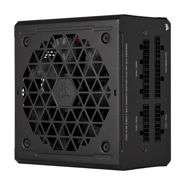 Corsair RM750e ATX Power Supply