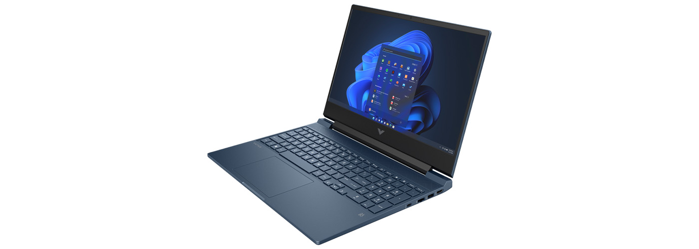 HP Victus 15 fa1248TX Gaming Laptop - i5 