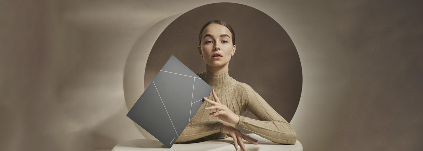 ASUS Zenbook S 13 UX5304 - Ultra 7 