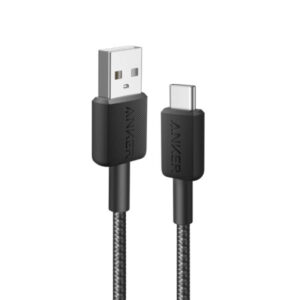Anker 322 USB- A to USB-C Cable 6FT