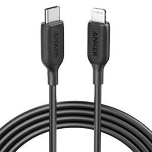 Anker PowerLine Flow III USB-C to Lightning Cable