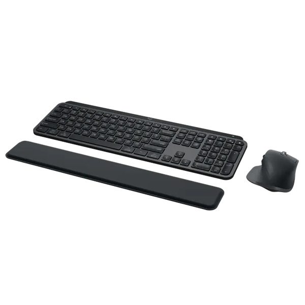 Logitech MX Keys S Combo