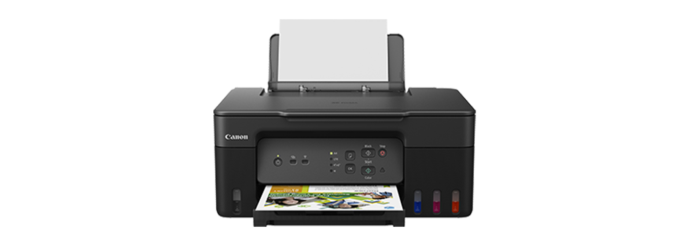 Canon PIXMA MegaTank G3730 All-in-one Printer