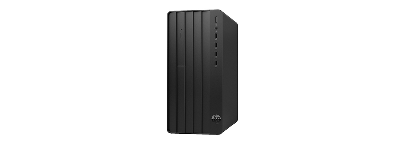 HP Pro Tower 280 G9 - i3