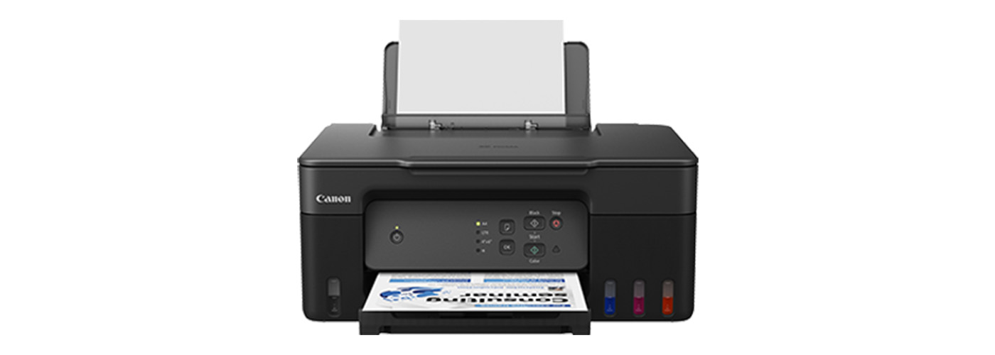Canon PIXMA Efficient G2730 Printer