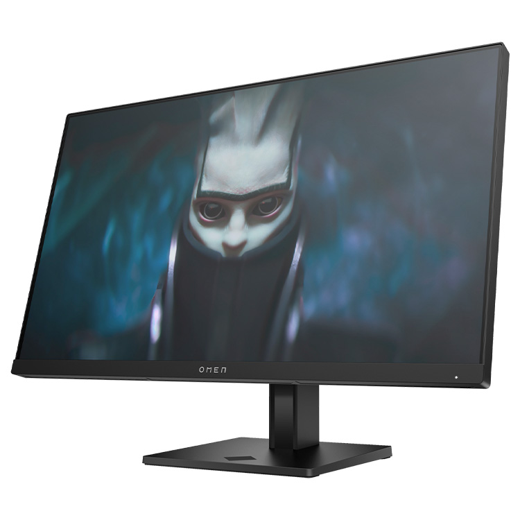 HP OMEN 24 FHD 23.8" Gaming Monitor
