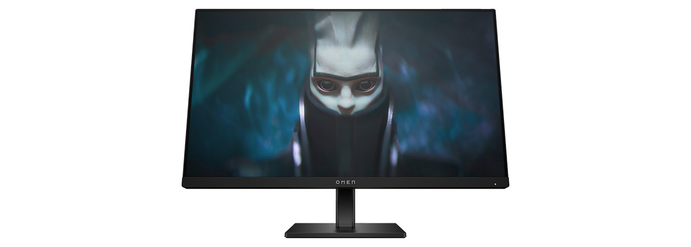 HP OMEN 24 FHD 23.8" Gaming Monitor